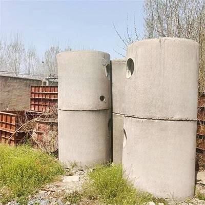 山东建汇水泥制品