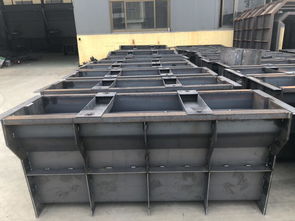 【预制隔离墩钢模具隔离墩模具保定中泽工期短,交货快】-