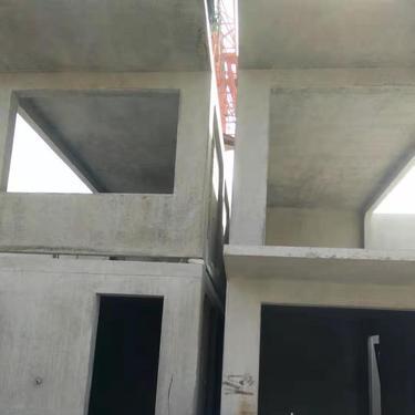 水泥预制板房价格