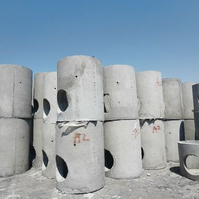 雨水检查井精品