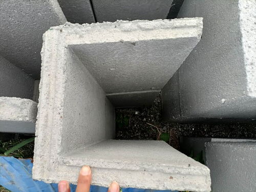 山西太原流水槽预制u型槽水泥排水沟成品厂家