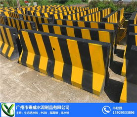 广州从化水泥墩厂家 粤威水泥制品 水泥墩厂家
