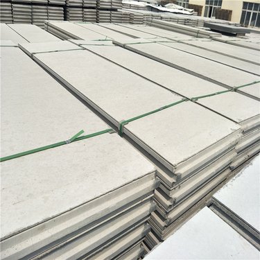 临沂轻质隔墙板批发 建筑外墙地面解决方案 - 爱企查