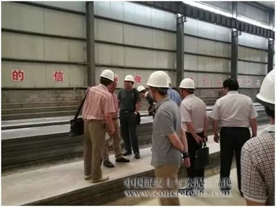 北京预制建筑工程研究院与滁州现代建筑科技股份签约合作-中国水泥网