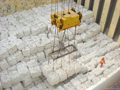 普通硅酸盐水泥 - PO42.5 - CUCC (中国 生产商) - 水泥和预制构件 - 建筑、装饰 产品 「自助贸易」